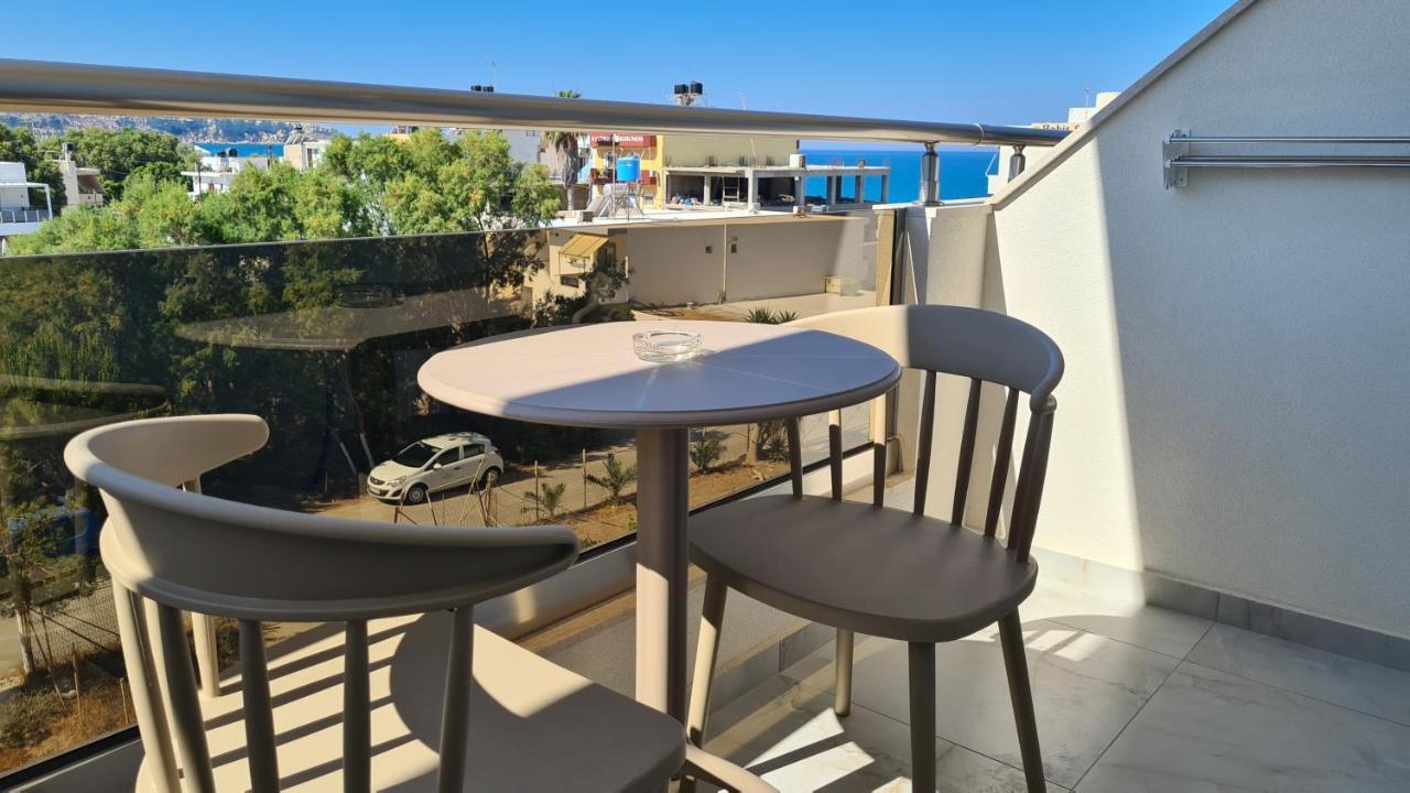 Elite Residence Kalamaki  Exterior photo