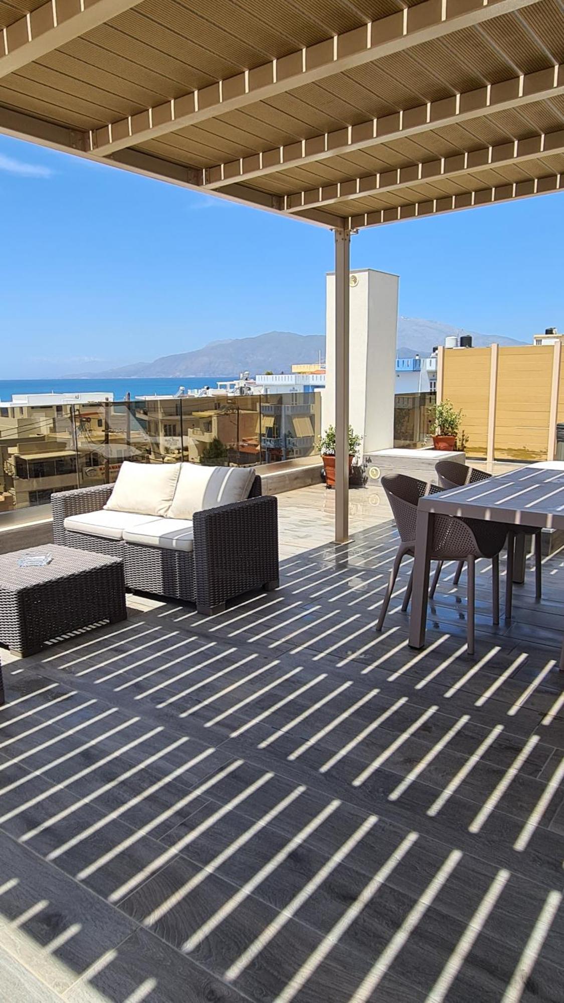 Elite Residence Kalamaki  Exterior photo